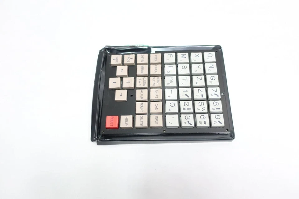 Teclado teclado Fujitsu N860-1603-T001 Foto 2 de 4