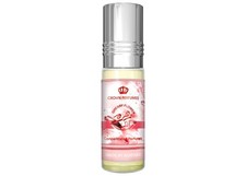 Al Rehab Cherry Flower Concentrated Perfume Oil Roll On 6 ml