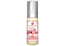 Al Rehab Cherry Flower Concentrated Perfume Oil Roll On 6 ml
