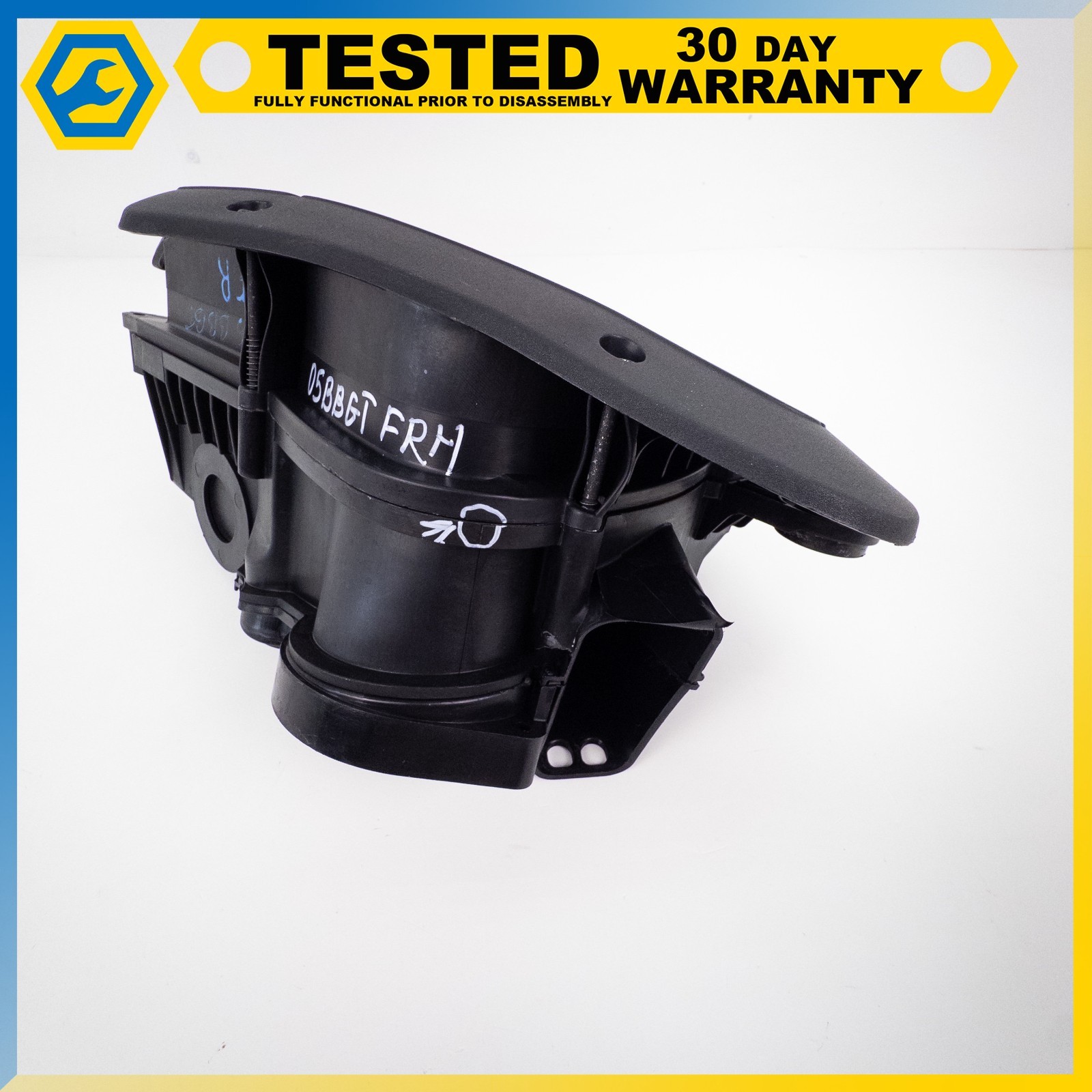 Bentley Continental GT 2003-2011 Front Right Air filter box