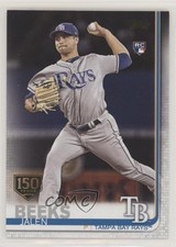 2019 Topps 150th Anniversary Jalen Beeks #688 0c4