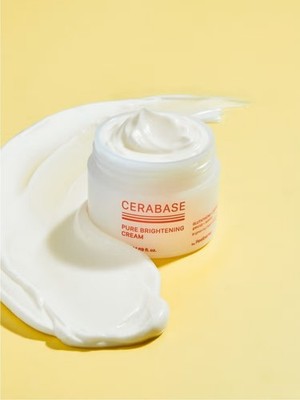 K-Beauty Real Barrier CeraBase Calming Cream 50ml | Barrier Moisture + Trio