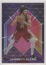 2021-22 Panini Recon Pink Jarrett Allen #105 0tj4