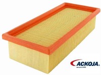 Ackoja A26-0007 Luftfilter Luftfiltereinsatz