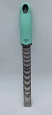 Core Kitchen Microplane Premium Classic Zester Grater Stainless Steel with Cover