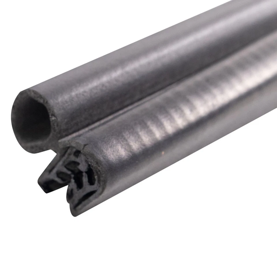 Уплотнение уплотнительной полоски для подъемной двери подходит для Chevrolet Suburban Tahoe Yukon 1992-1999 годов выпуска - Изображение 3 из 3