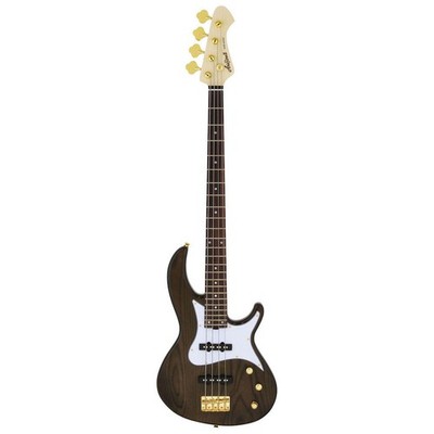 Aria Pro II RSB-42AR SBK Electric Bass