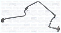 Ajusa ÖLleitung, Lader OP10785 FüR MERCEDES-BENZ
