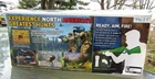 2010 Wii TOP SHOT Cabela's North American Adventures Game And Peripheral UNUSED