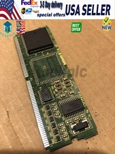 FANUC A20B-2902-0070 Module 2-Axis Control Module Clean Tested