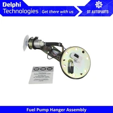 For 1986-1989 Honda Accord 2.0L L4 Fuel Pump Hanger Assembly Delphi 1987 1988