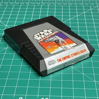 Star Wars: The Empire Strikes Back Atari 2600