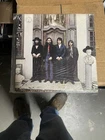 The Beatles Hey Jude Apple Records 12" Black Vinyl LP Record Rock Sleeve