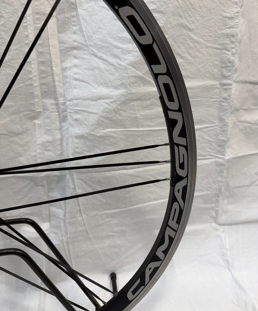 Campagnolo Zonda ZONDA Wheelset C15 G3 Dual Profile DPRO (11sp