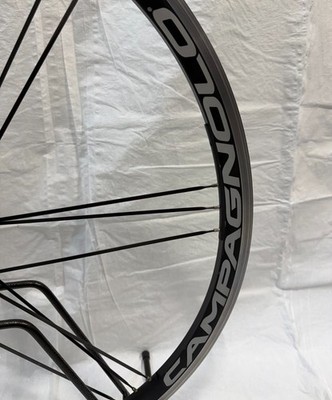 Campagnolo Zonda ZONDA Wheelset C15 G3 Dual Profile DPRO (11sp