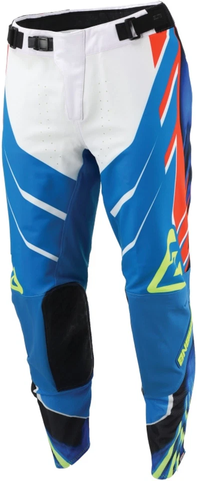 Answer 442669 Elite Xotic Pantalones Juveniles 20 Rojo/Blanco/Azul - Imagen 1 de 1