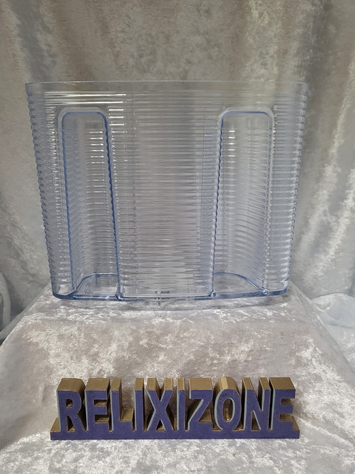 Water Reservoir Cm305 Cm401 Replacement Tank Open Box