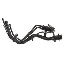 FN907 Fuel Tank Filler Neck