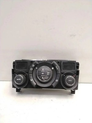 Peugeot 5008 Klimabedienteil 96738323XT 159771121 2.00 Diesel 36406597