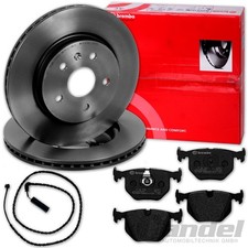 Kits de frein BMW 320