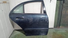 Porte arrière et accessoires Mercedes 240