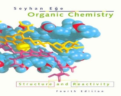 Organic Chemistry: Structure a - GOOD
