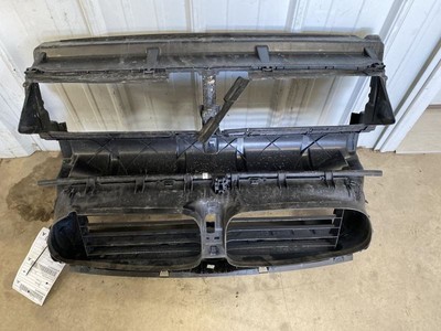 BMW 535i      2014 Air Shutter 1667234
