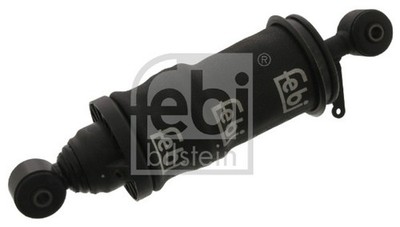 Dämpfer Fahrerhauslagerung FEBI BILSTEIN 38454 für TGA MAN ERF ECT