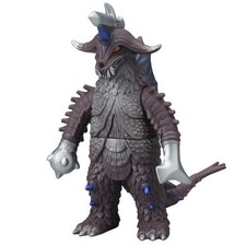 Ultraman Ultra Monster Series 18 Baraba Bandai Figure Sofvi RARE