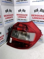 Feu arrière BMW 324