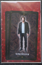 SUPERNATURAL VALENTINE SPECIAL 2026 DYNAMITE ...