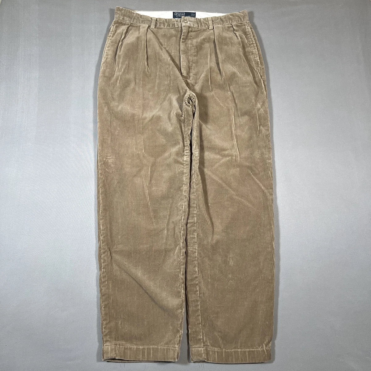 Polo Ralph Lauren Andrew Corduroy Pants for Men for sale - eBay