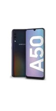 Samsung Galaxy A50 SM-A505U 64GB (Verizon Locked)Black Fair Condition