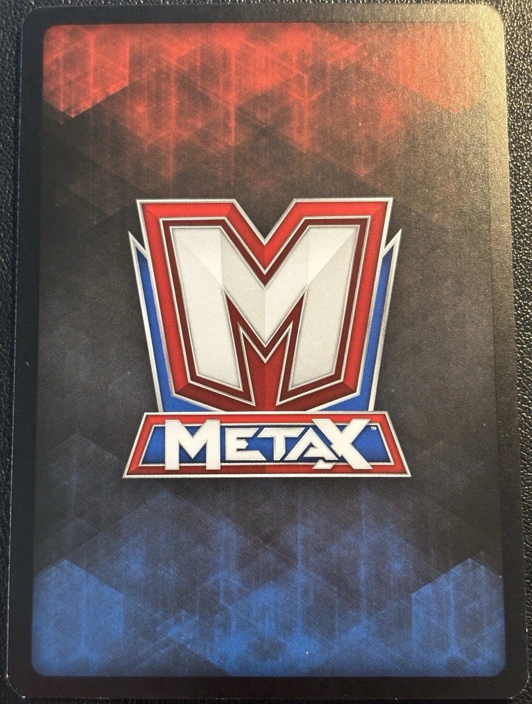 2017 Meta X Green Lantern Transformation #C25GL Card!