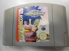 ebay® Auktion 126724665764 | Nintendo 64 Mystical Ninja-Starring Goemon 1998 Thumbnail of ebay® auction 126724665764 | Nintendo 64 Mystical Ninja-Starring Goemon 1998