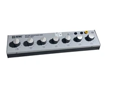 AEMC BR07 Resistance Decade Box for Calibration & Testing — 1Ω to 10MΩ