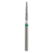 Microcopy 1712.10C NeoDiamond FG #879K Pointed Taper Coarse Diamond Burs 25/Pk