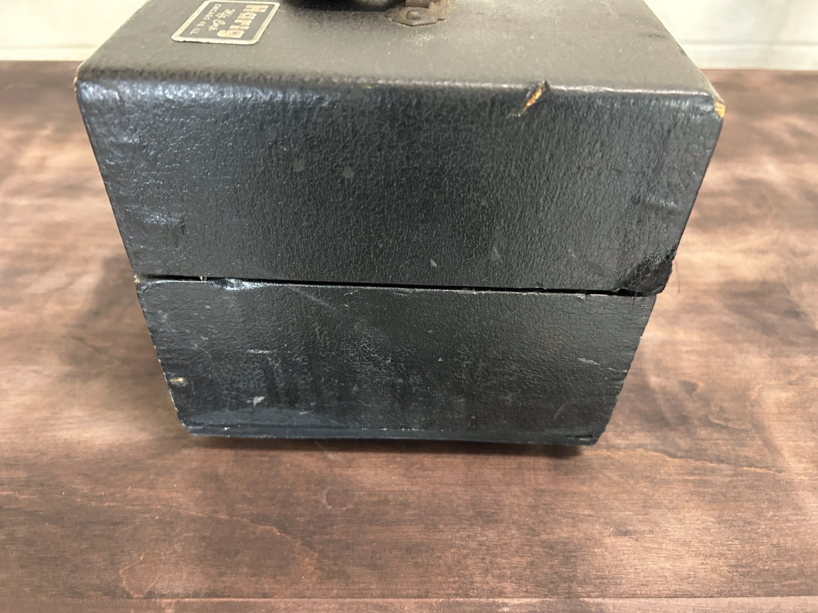 HARIG GRIND ALL No. 1 or Duoform Box only