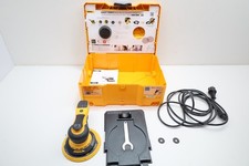 Mirka DEROS 5650CV Schleifmaschine Ø125/150m...