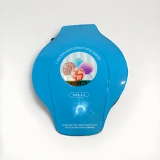 Bella Cake Pop and Donut Hole Maker Blue | Used