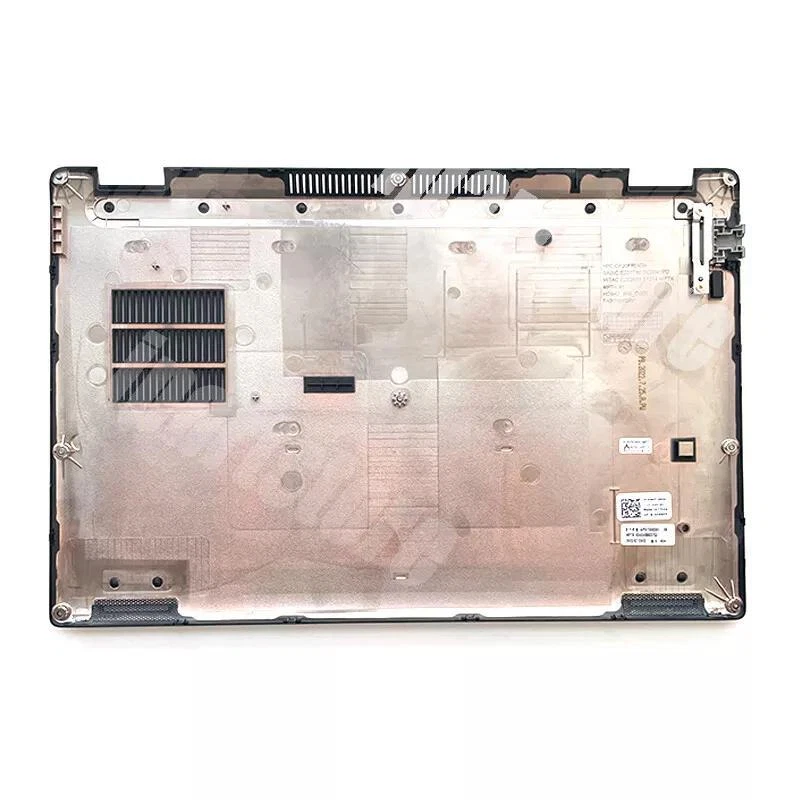 Nueva funda base inferior para Dell Latitude 5430 E5430 0D8RFY carcasa plateada Foto 2 de 4