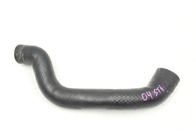 #ad 2004 2021 SUBARU WRX STI BLOW OFF VALVE BOV BYPASS VALVE BPV HOSE LINE OEM $53.99