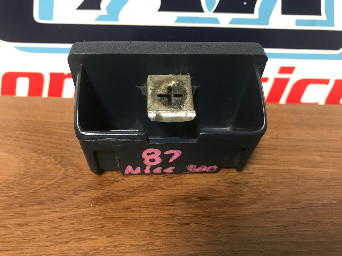 1987 NISSAN 300ZX ASH TRAY #471 | eBay