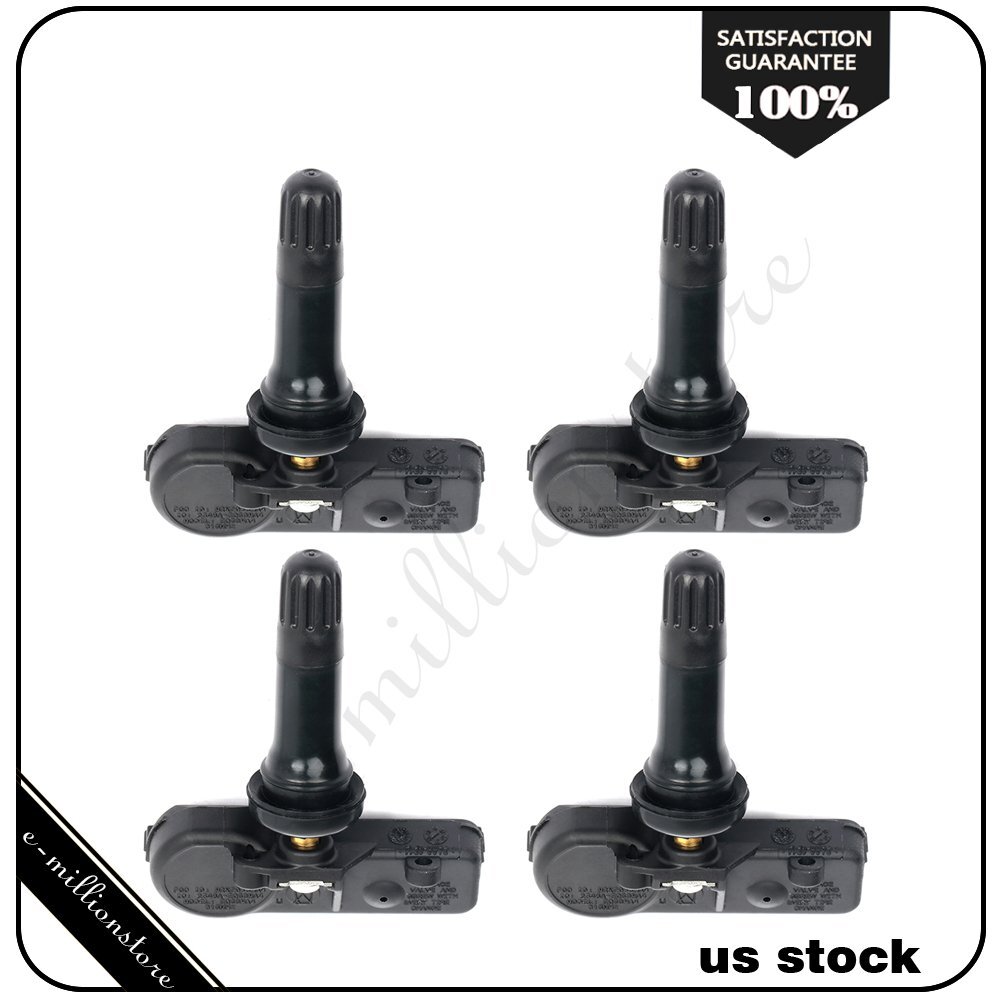 1x TPMS Sensor 315MHz For Chrysler Dodge Suzuki – Replaces 56029479AB