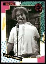 Saturday Night Live 1992 TV Show Star Card #103 (NM)