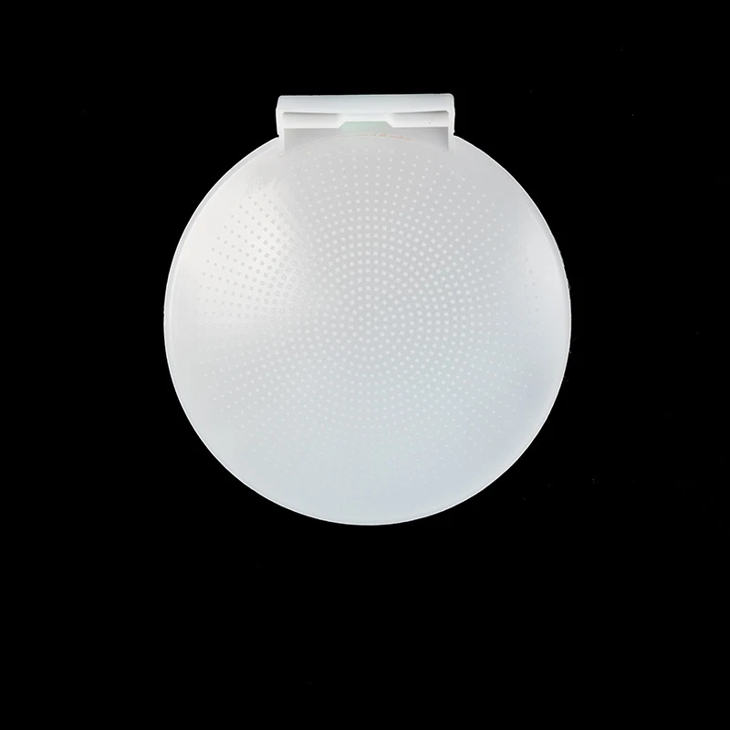 JYYXF Diffuser 3 Colors for Godox Lux Senior Retro Camera Flash Light Speedlite  - Image 2 of 4