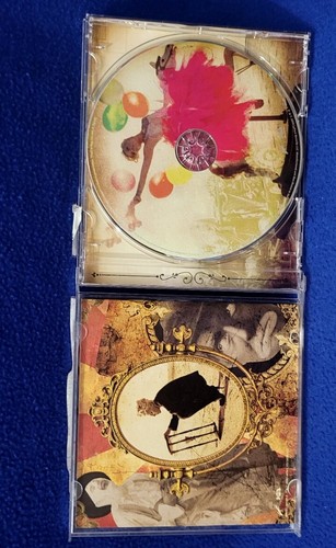 Funhouse by Pink (CD, 2008), Free Shipping - Picture 3 of 4