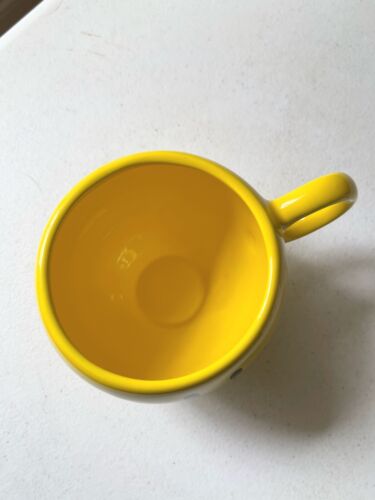 New SMILEY COFFEE MUG - Picture 3 of 7