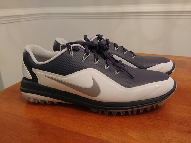 Nike Lunar Control Vapor 2 Golf Shoes 