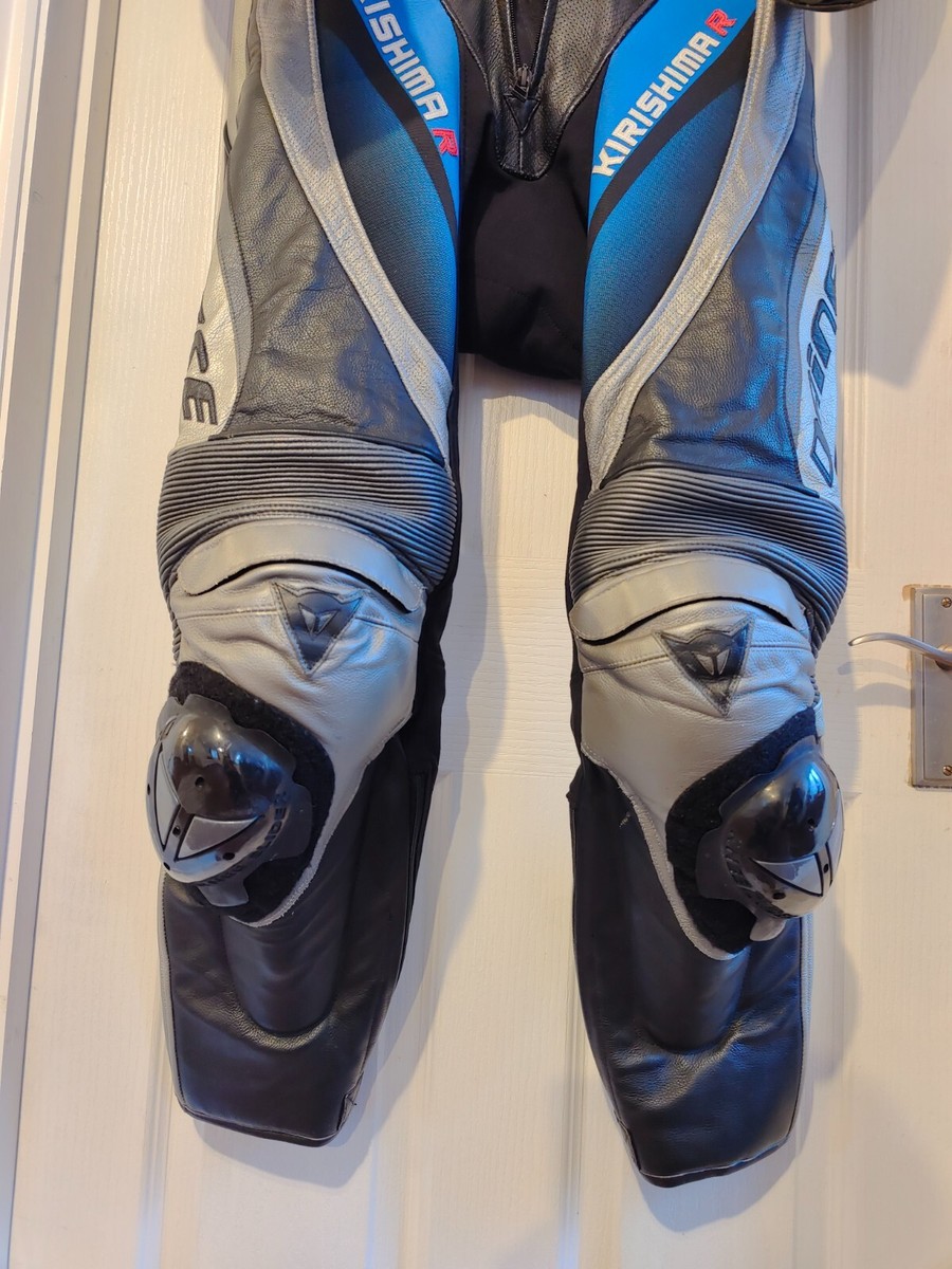 Dainese Kirishima R, 1 piece leather suit size 50 | eBay